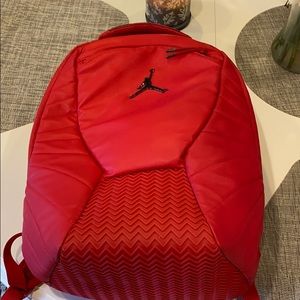 Air Jordan Nike Backpack